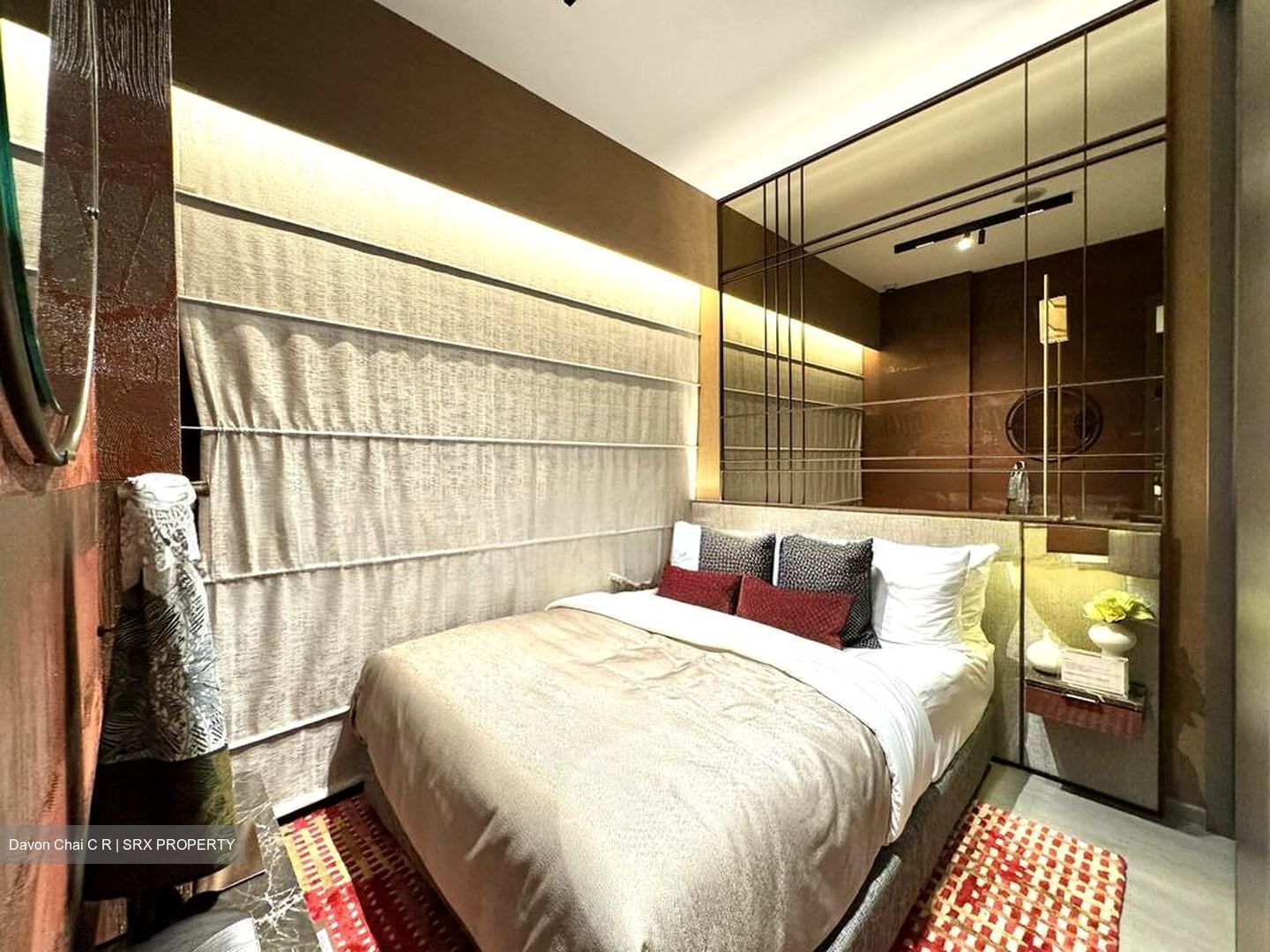 The Myst (D23), Condominium #496622621